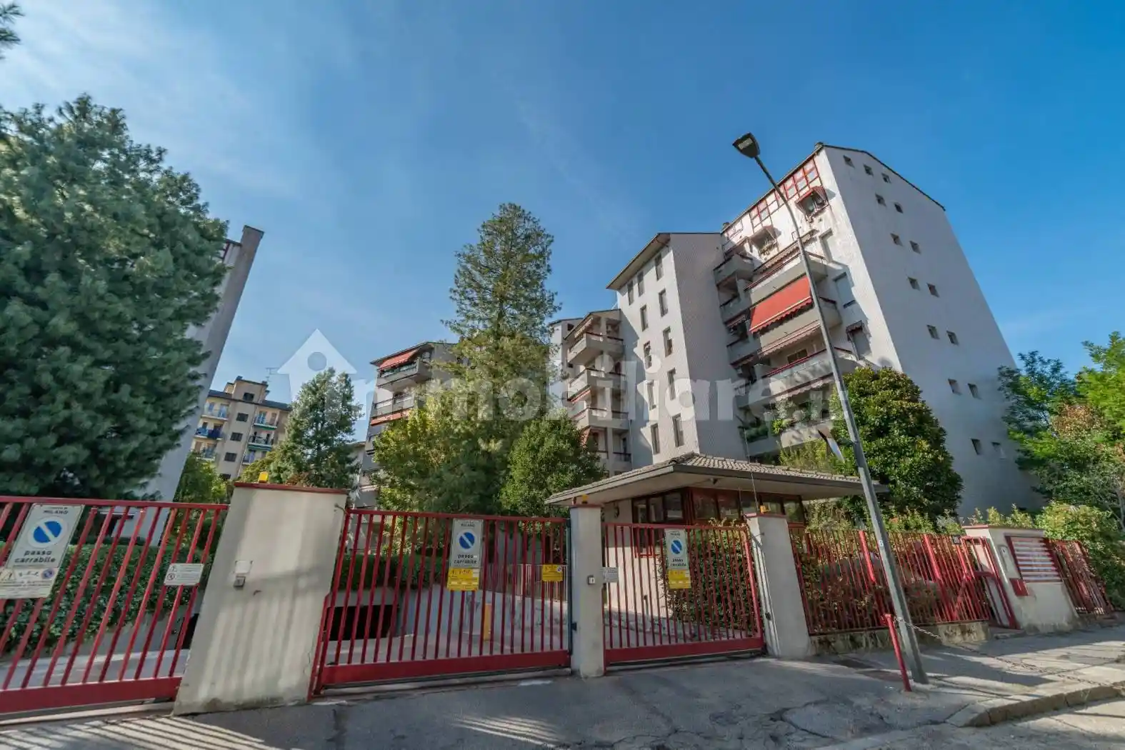 Attico - Mansarda in vendita a Milano