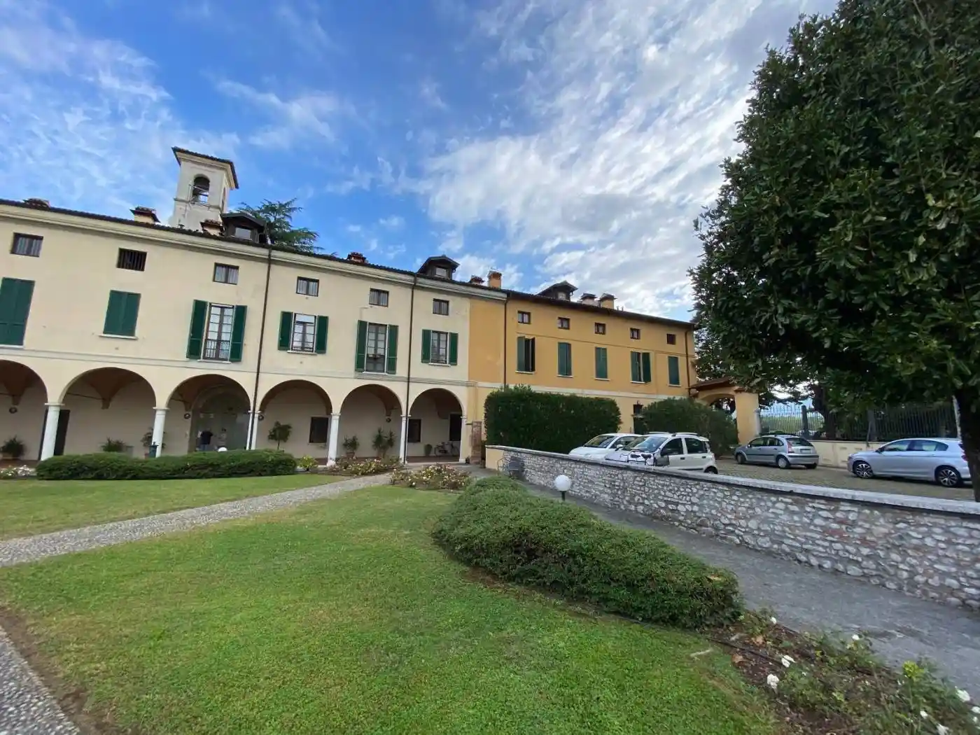 Attico - Mansarda in vendita a Brescia