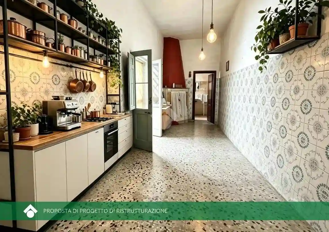 Casa indipendente - foto 3