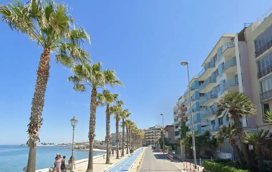 Appartamento in vendita a Trani