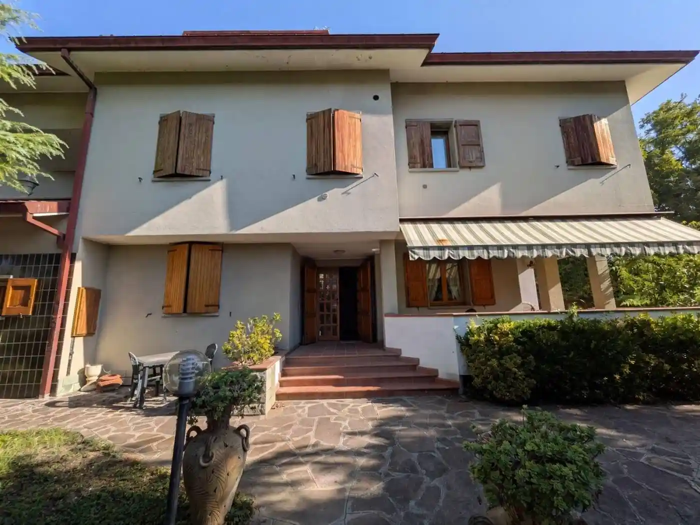 Villa in vendita a Nonantola