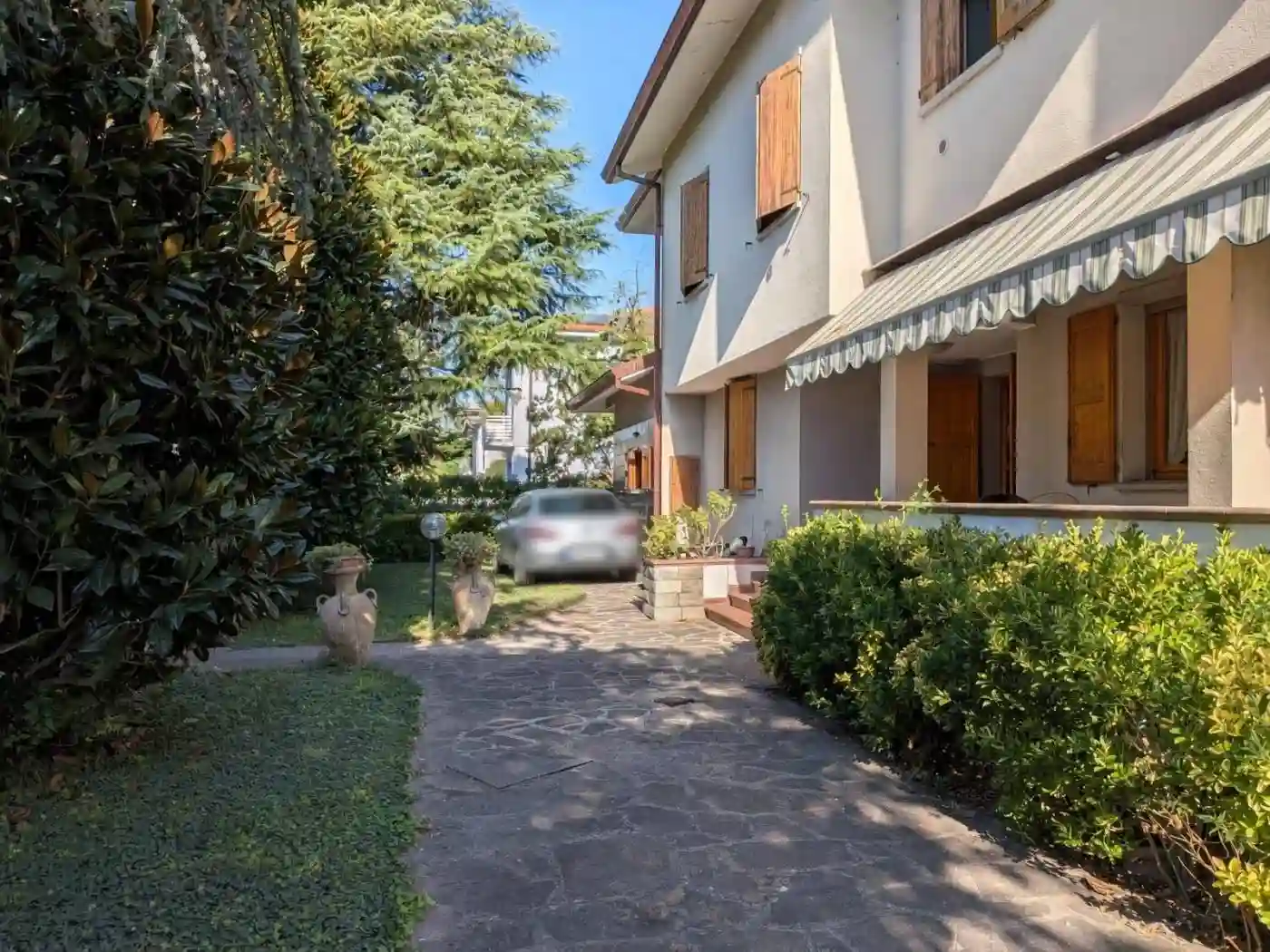 Villa - foto 3