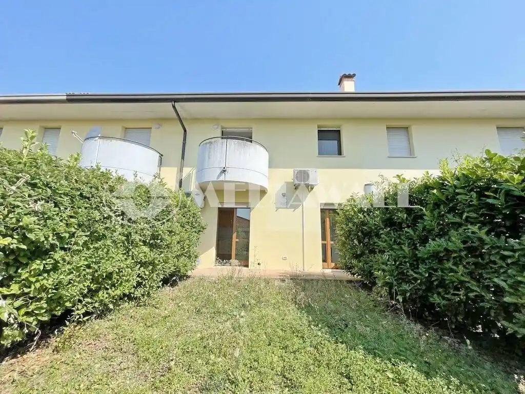 Villetta a schiera in vendita a Maniago
