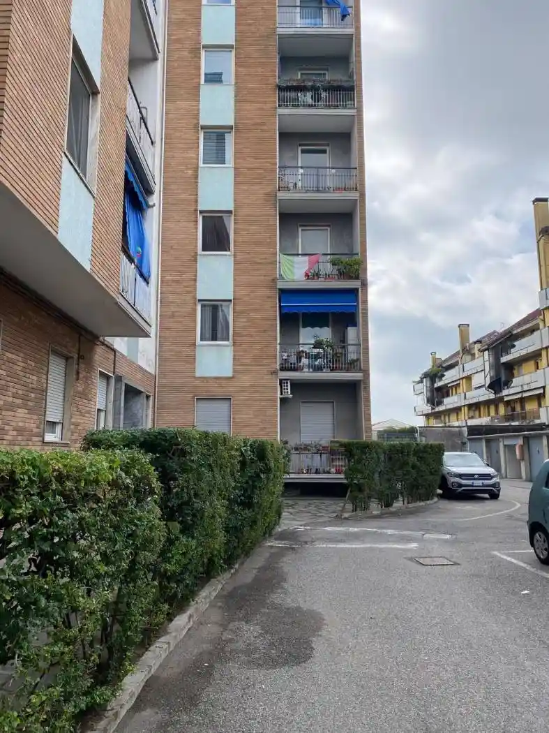 Appartamento in vendita a Vigevano