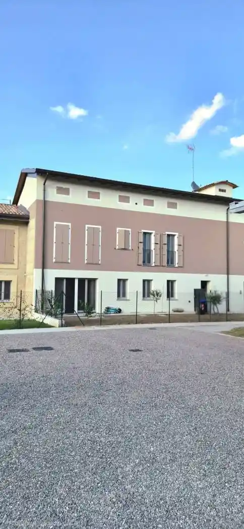 Appartamento in affitto a Parma