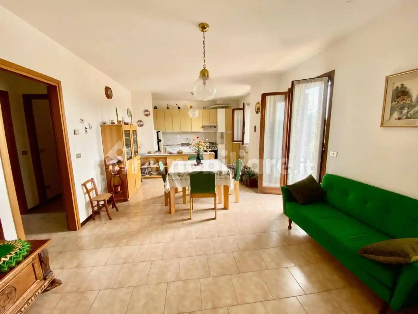 Appartamento in vendita a Forgaria nel Friuli