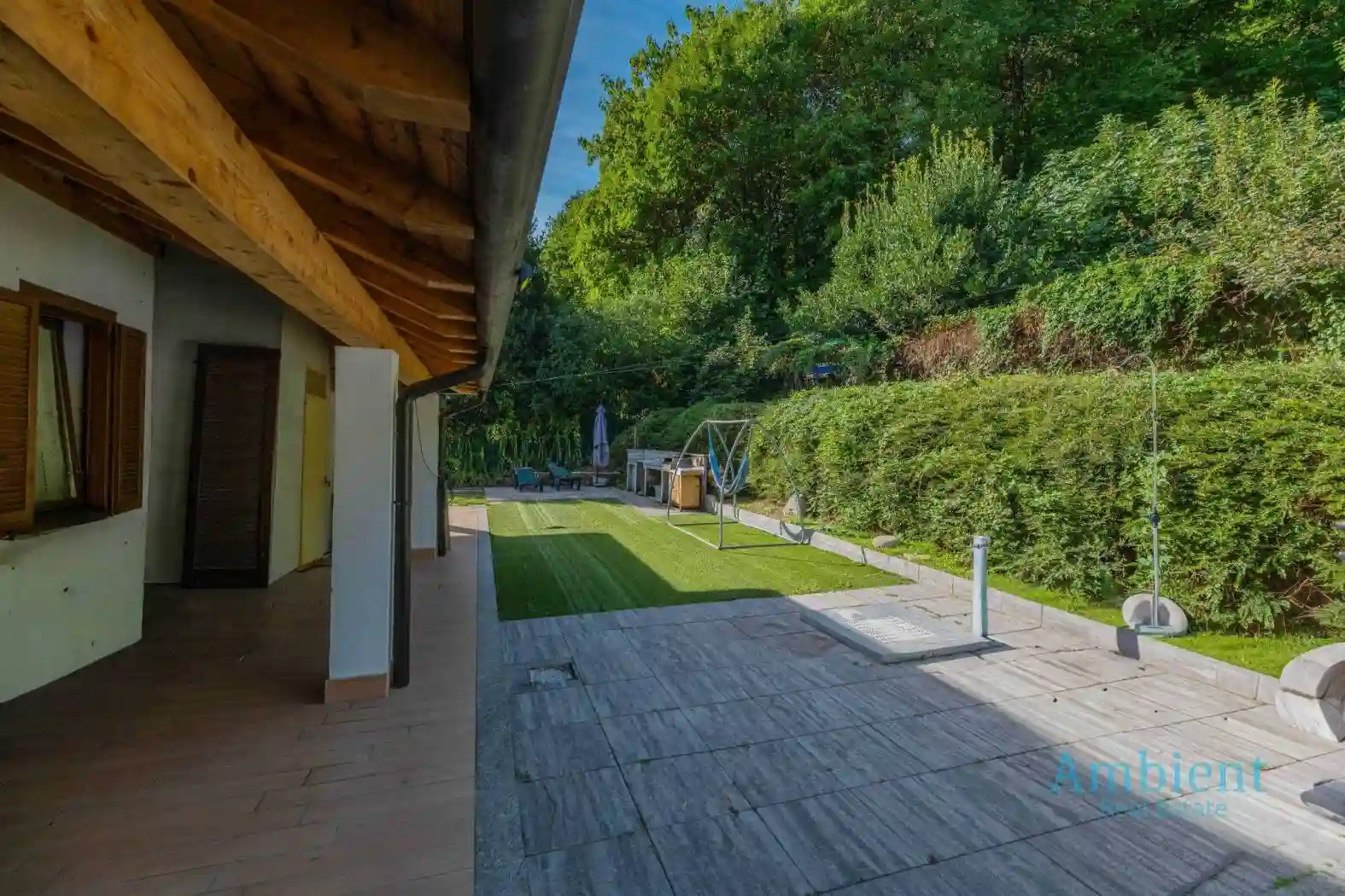 Villa - foto 3
