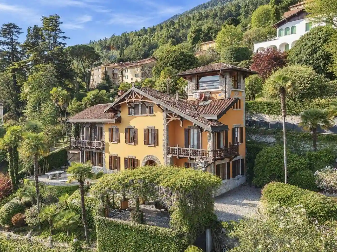 Villa - foto 3