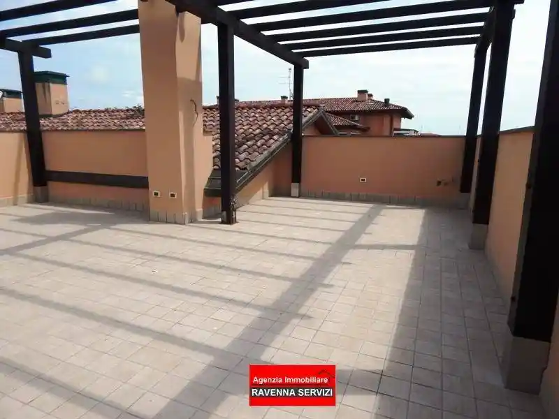 Appartamento in vendita a Ravenna