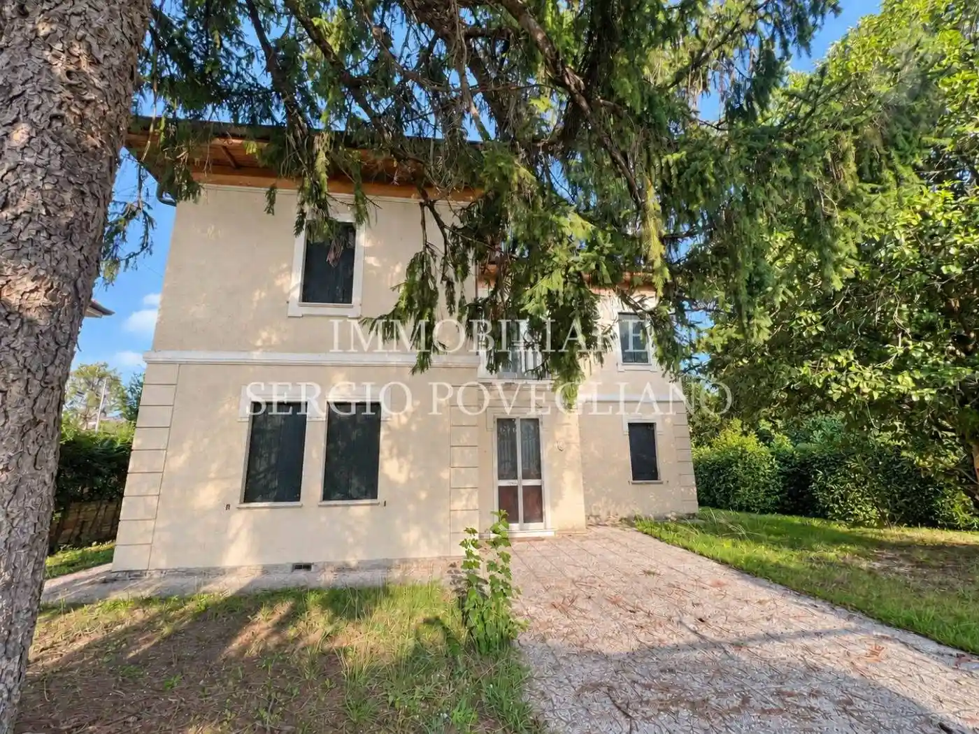 Villa in vendita a Treviso