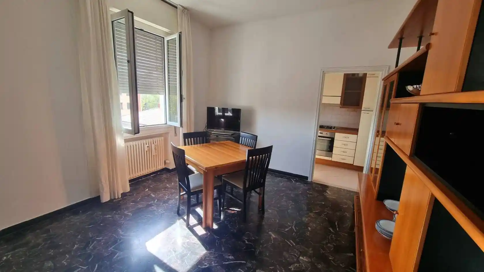 Appartamento in vendita a Bologna
