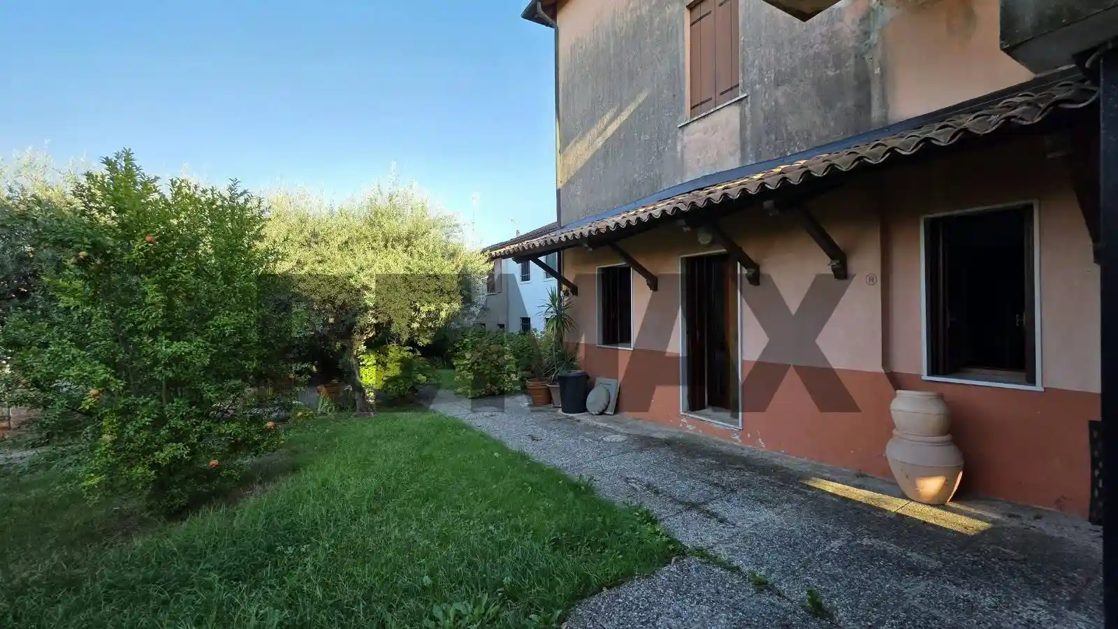 Appartamento in affitto a Monteviale