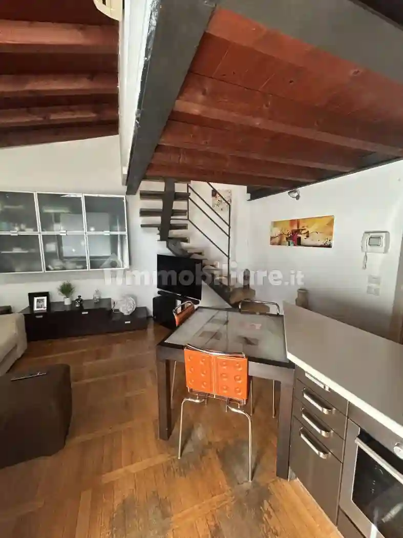 Attico - Mansarda - foto 5
