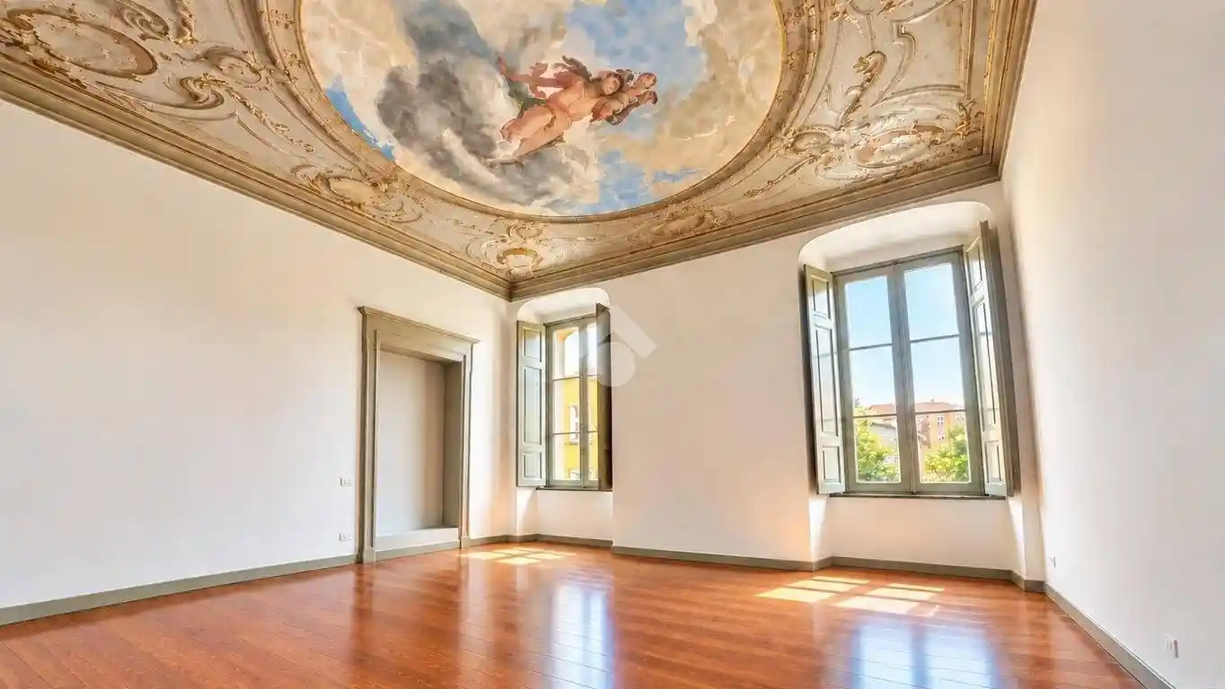 Appartamento in affitto a Bergamo