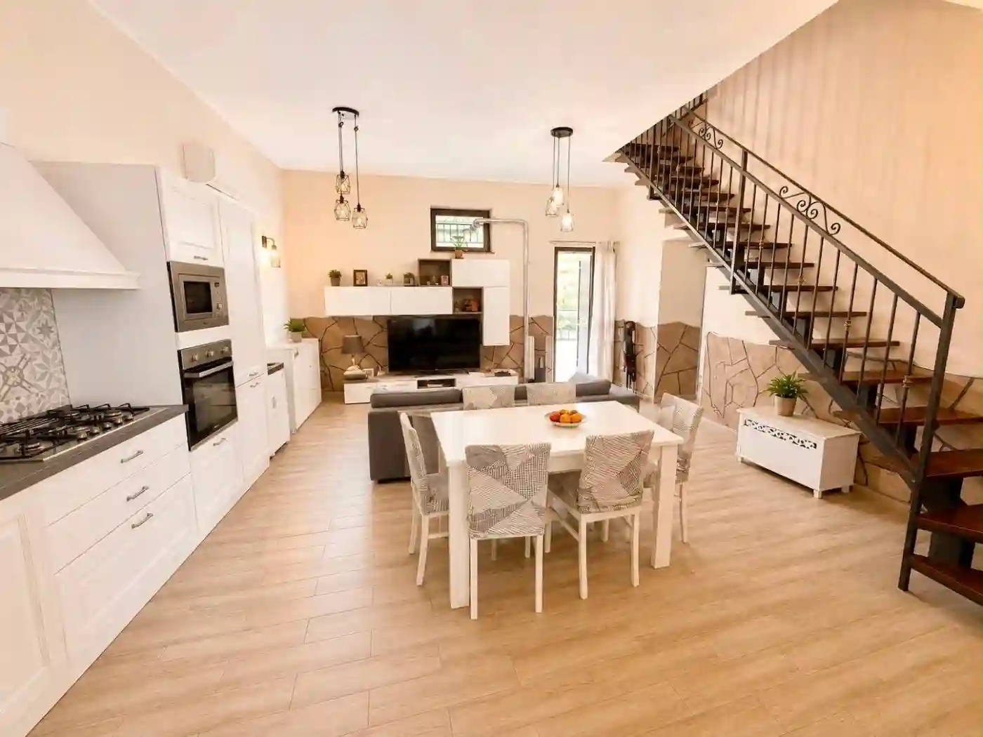 Villa - foto 5