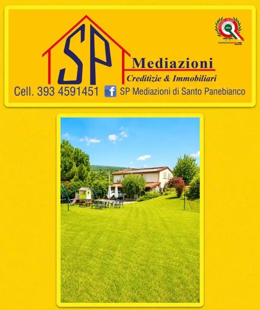 Villa in vendita a Giarre