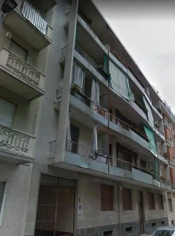 Appartamento in affitto a Torino