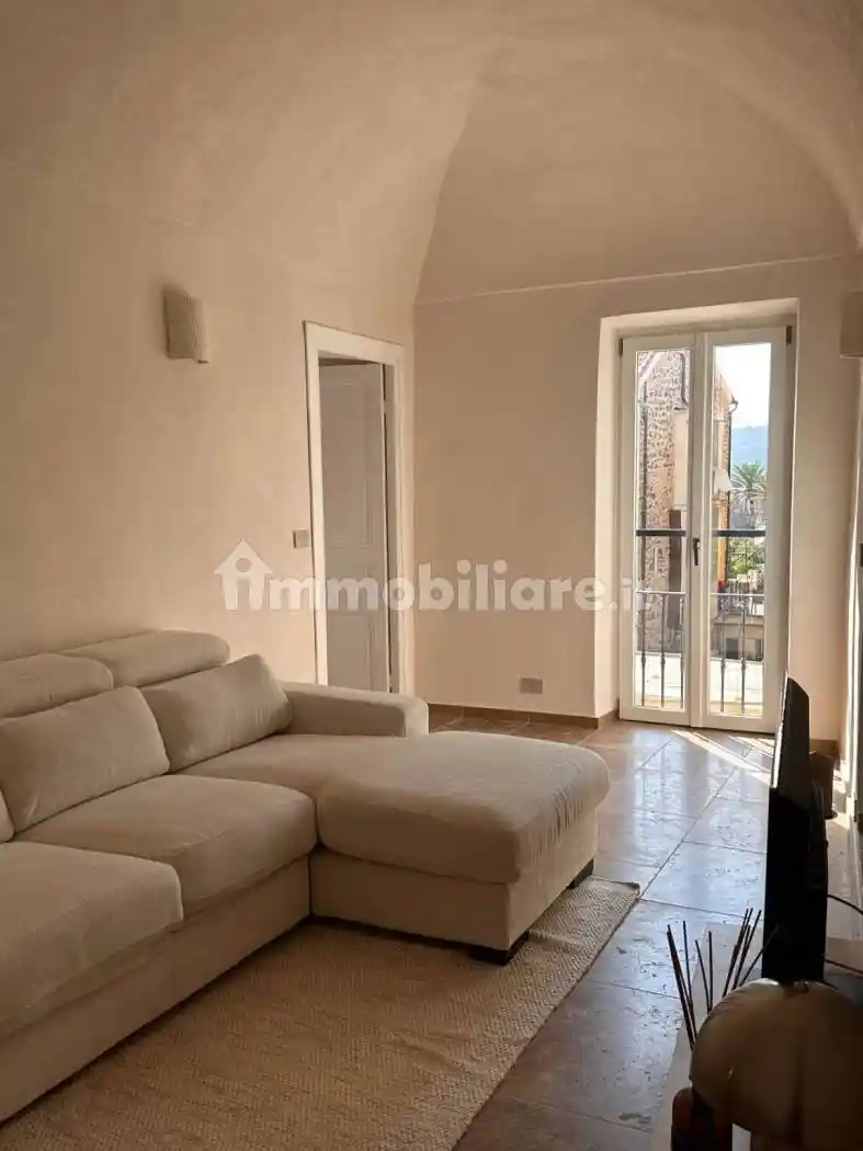 Appartamento in affitto a Bordighera