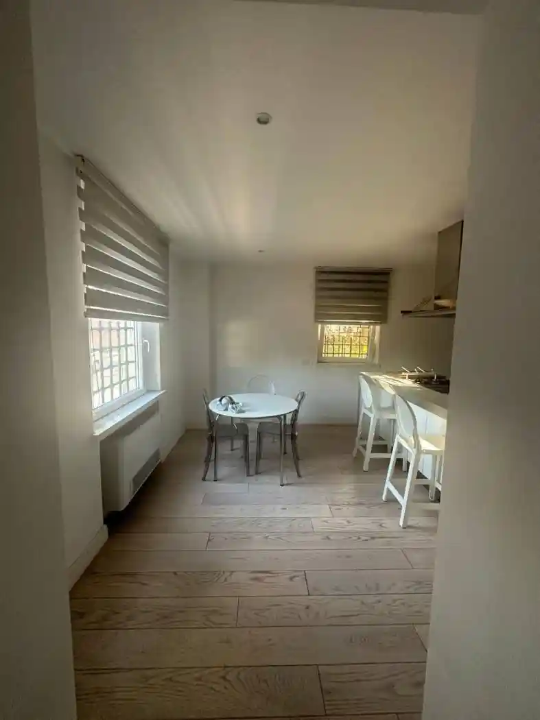 Villa in affitto a Roma
