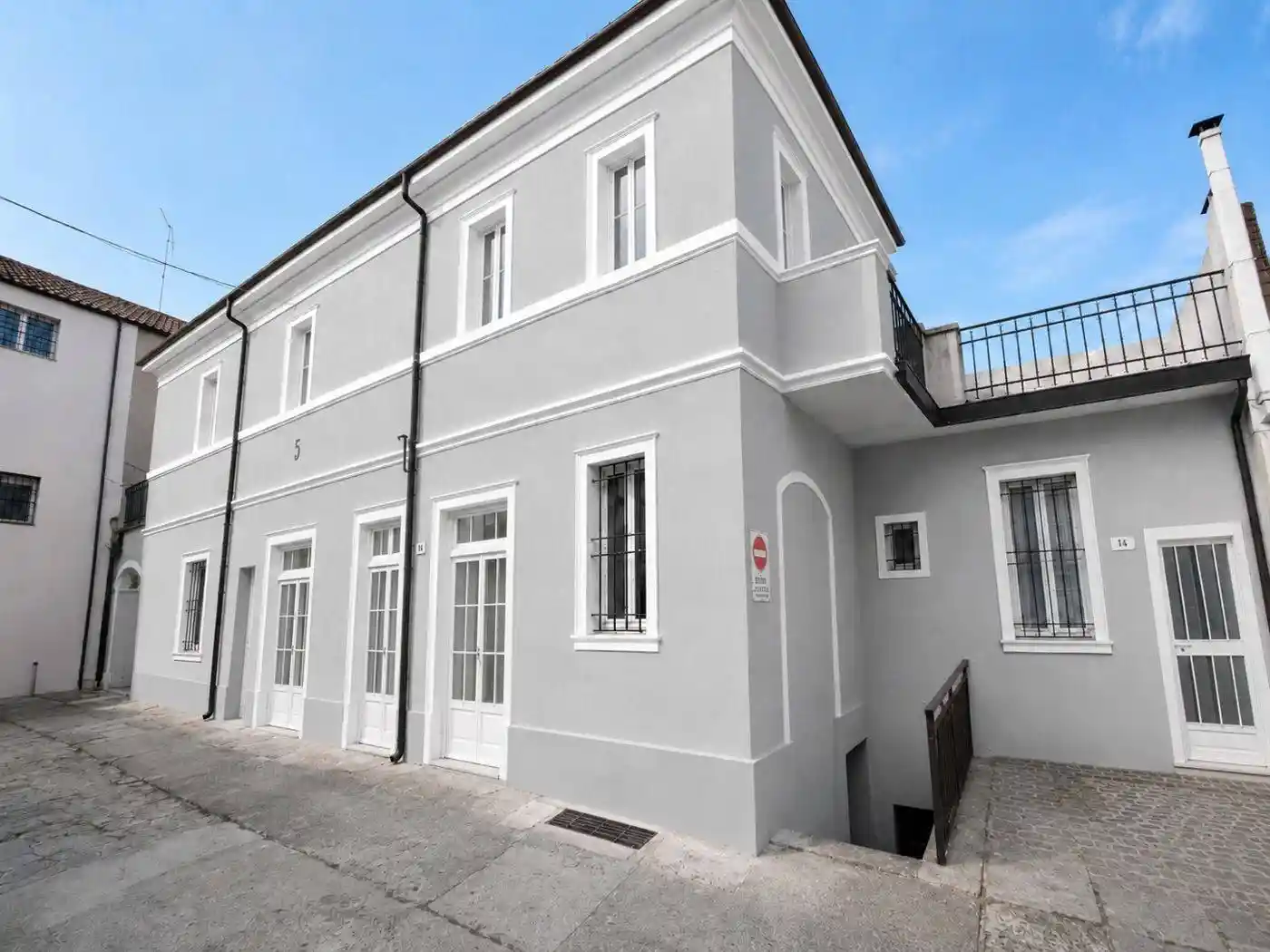 Appartamento in vendita a Forlì