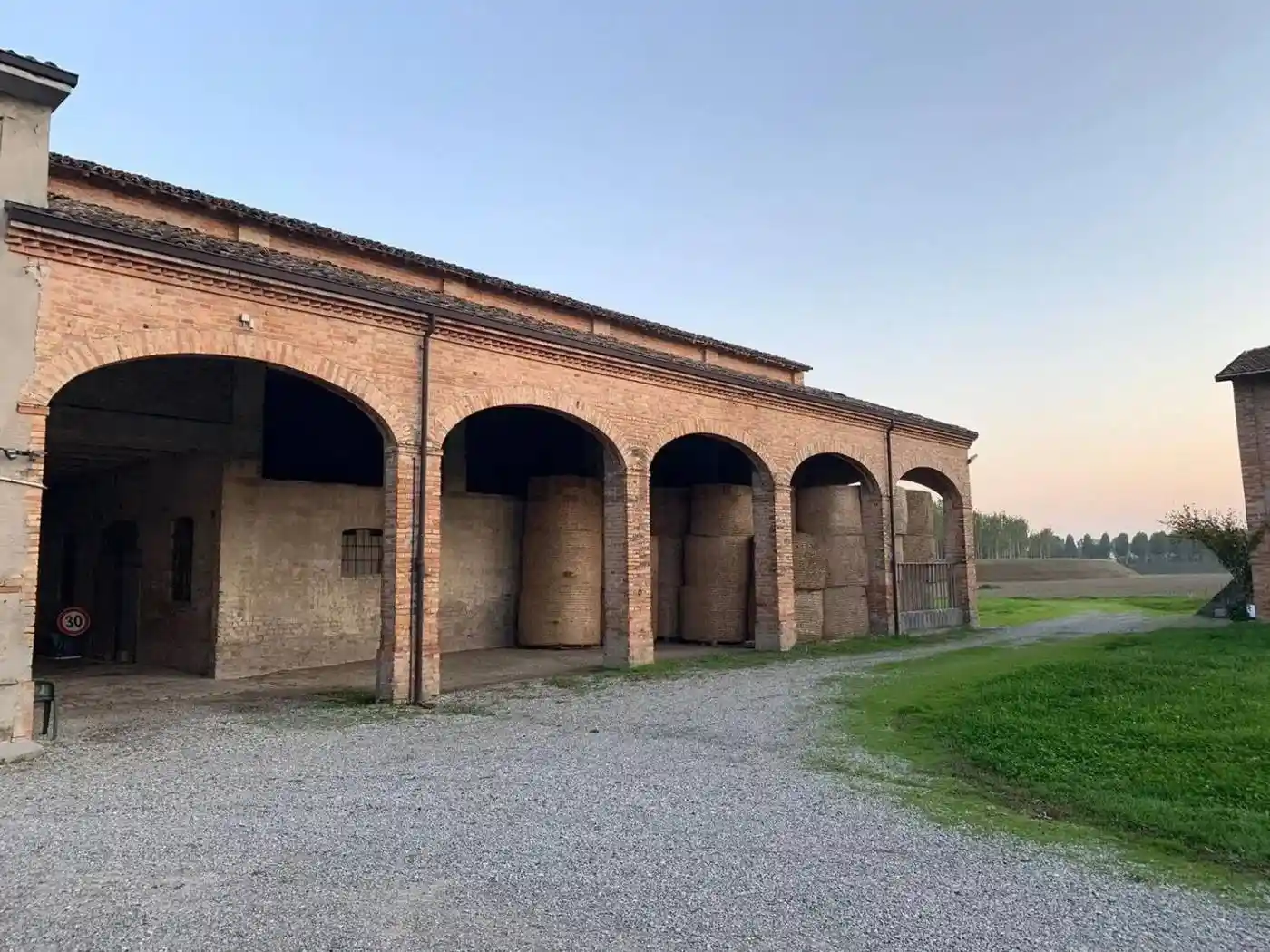 Palazzo - Edificio in vendita a Parma