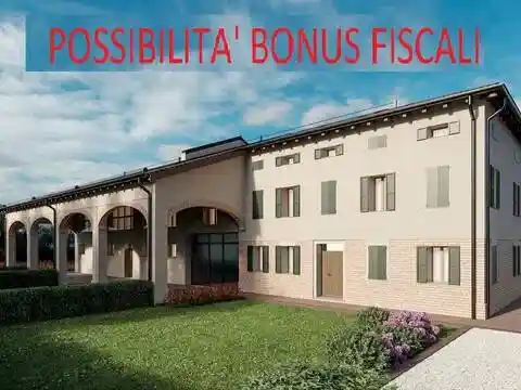 Rustico - Casale in vendita a Parma