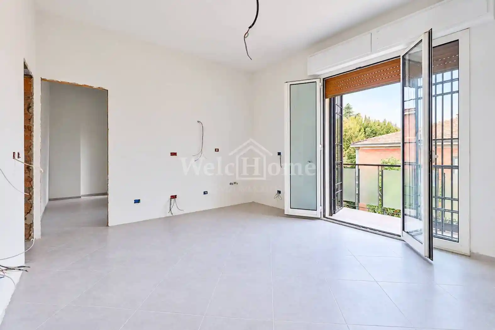 Appartamento in vendita a Bologna