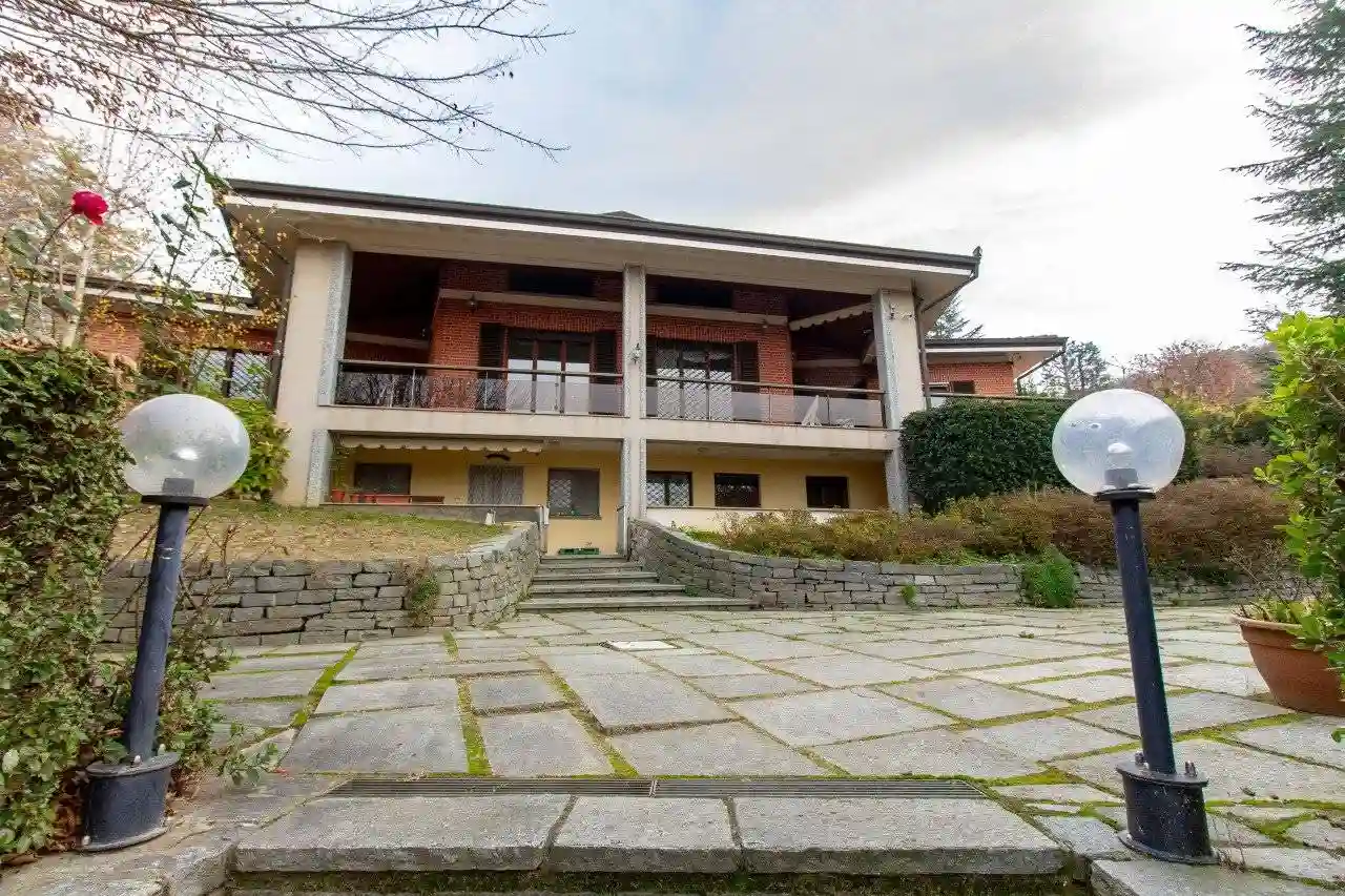 Villa - foto 4