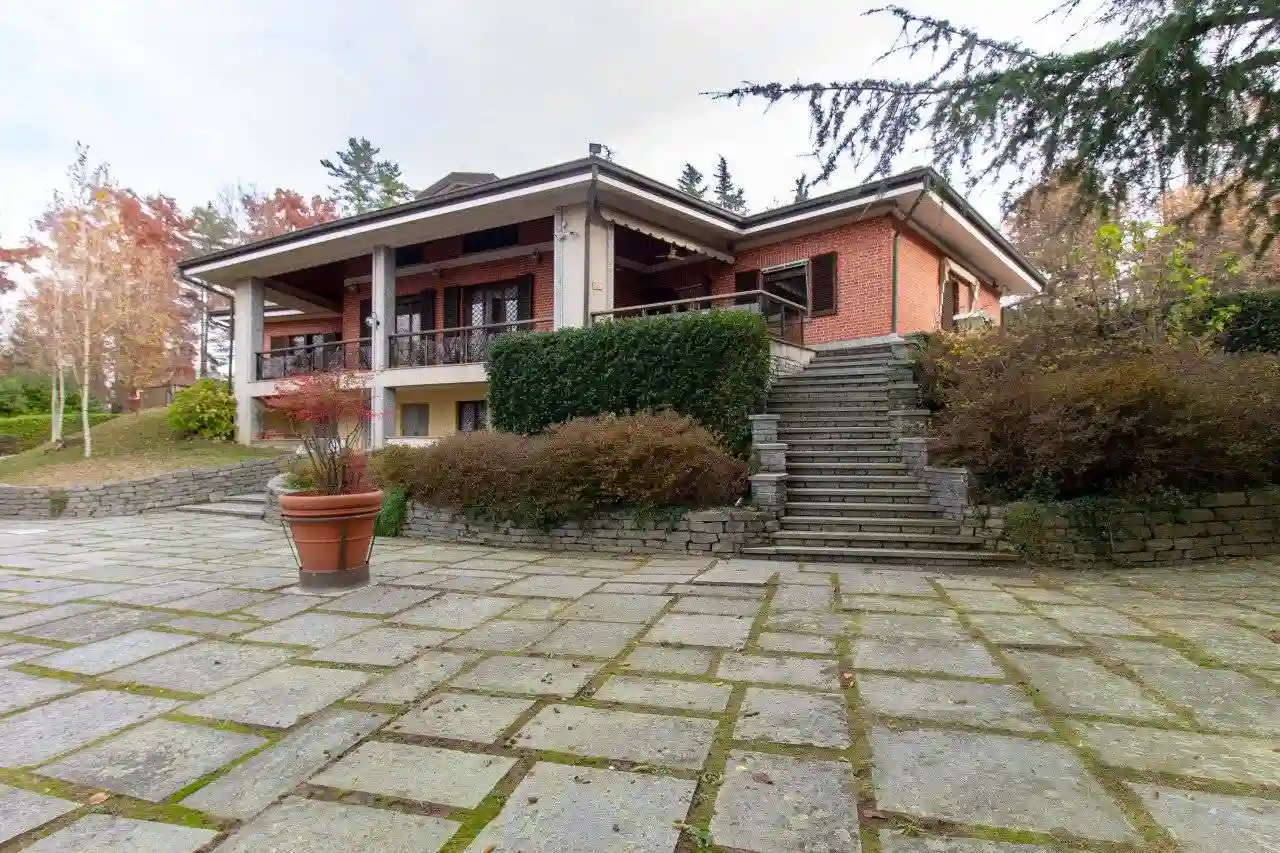 Villa - foto 5