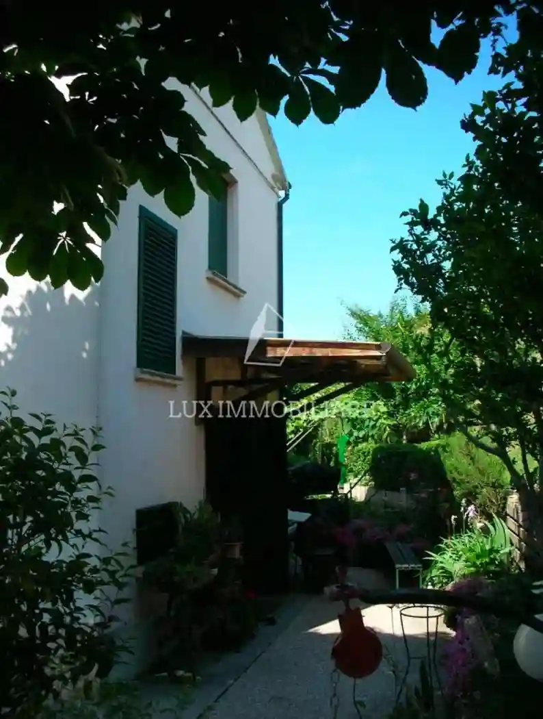Villetta a schiera - foto 3