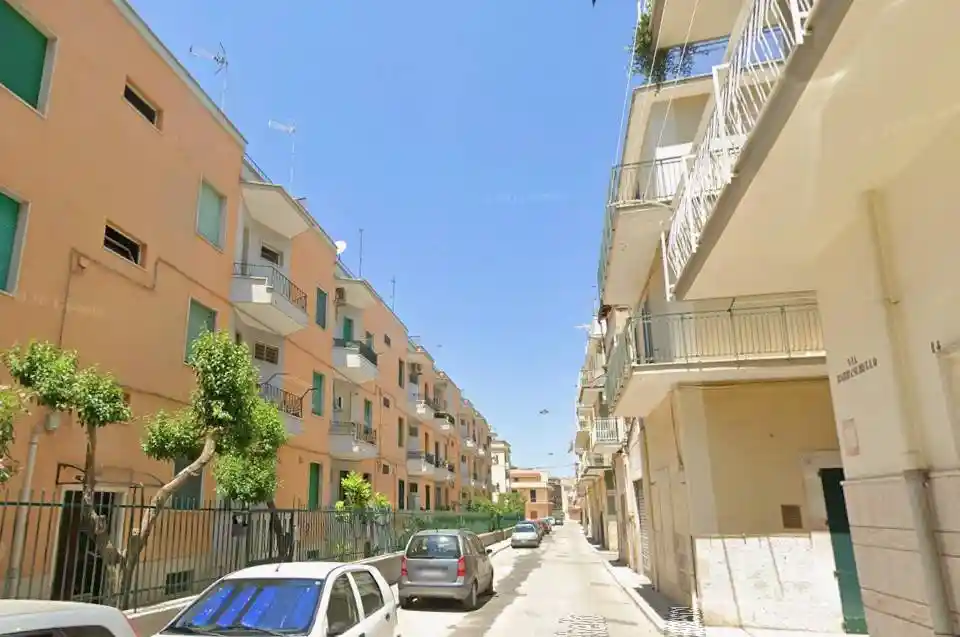 Appartamento in vendita a Corato