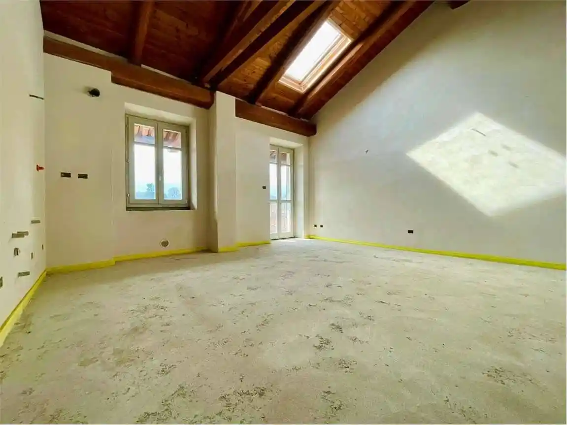 Appartamento in vendita a Bricherasio
