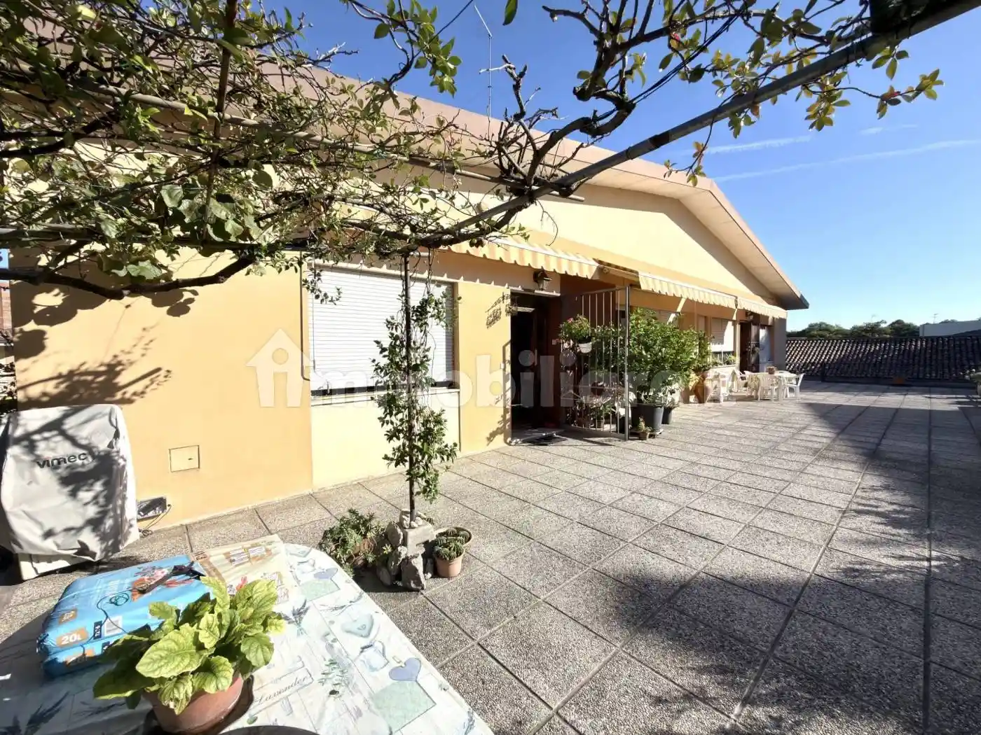 Villa in vendita a Treviso