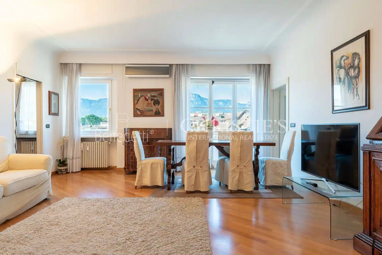 Appartamento in vendita a Bolzano
