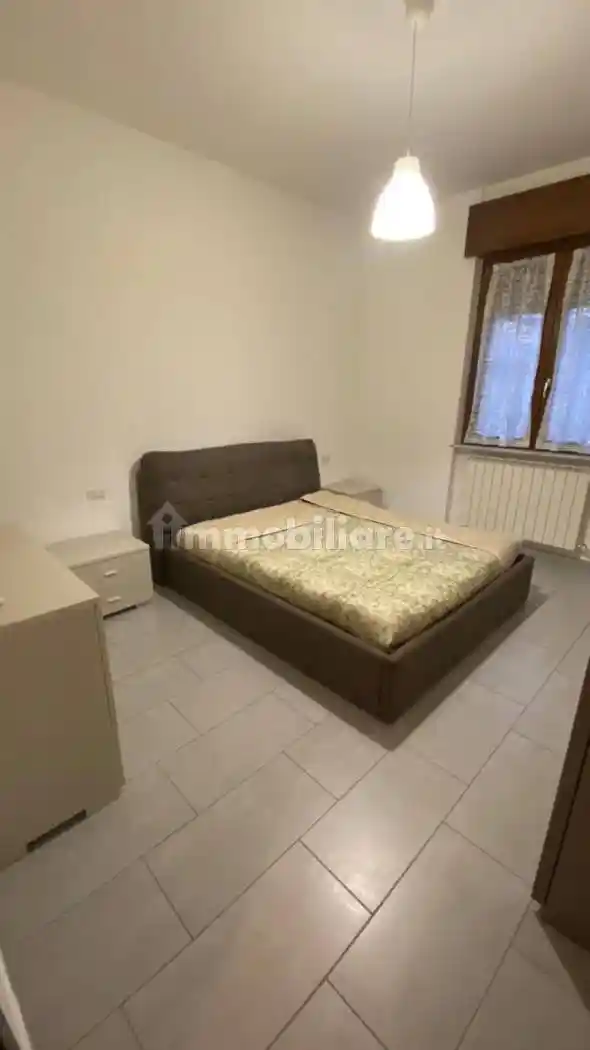 Appartamento in affitto a Cologno Monzese