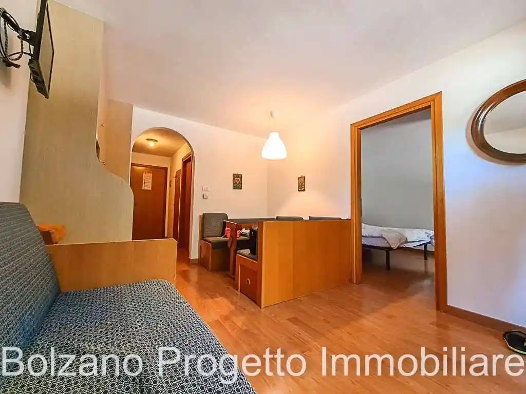Appartamento in vendita a Nova Levante