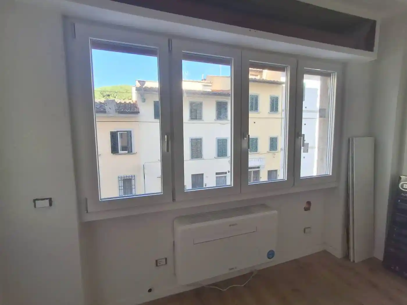 Appartamento in vendita a Firenze