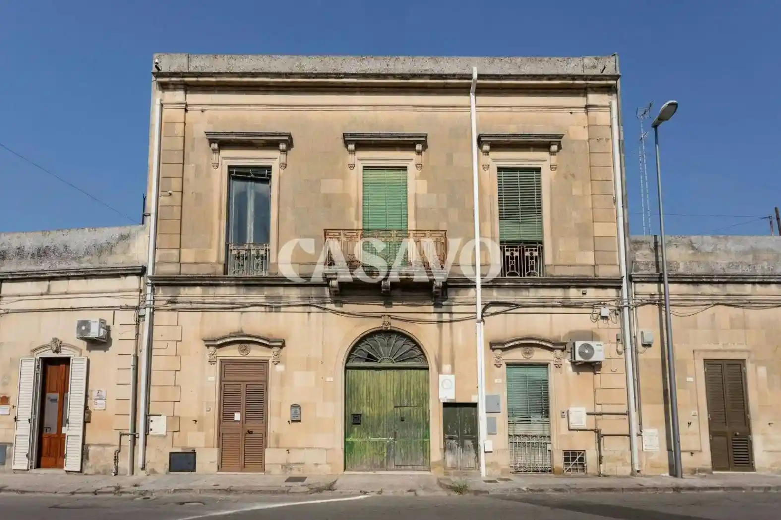 Casa indipendente in vendita a Maglie