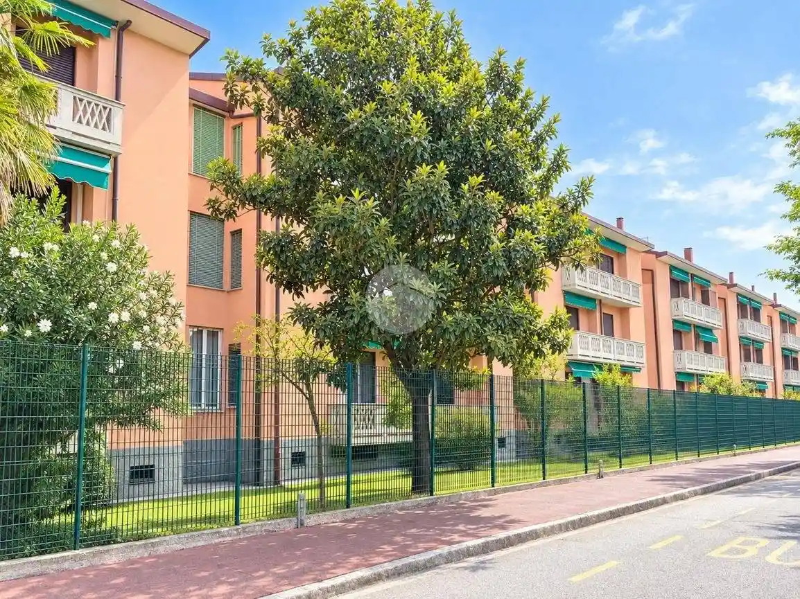 Appartamento in affitto a Cernusco sul Naviglio