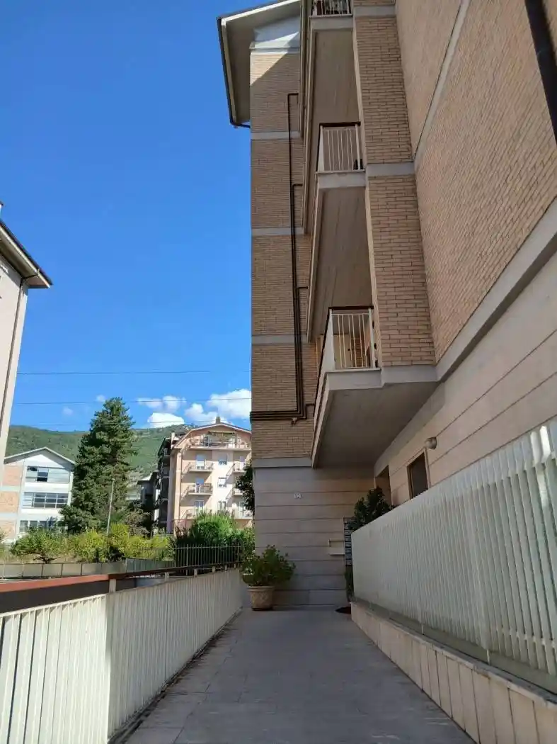 Appartamento in affitto a L'Aquila