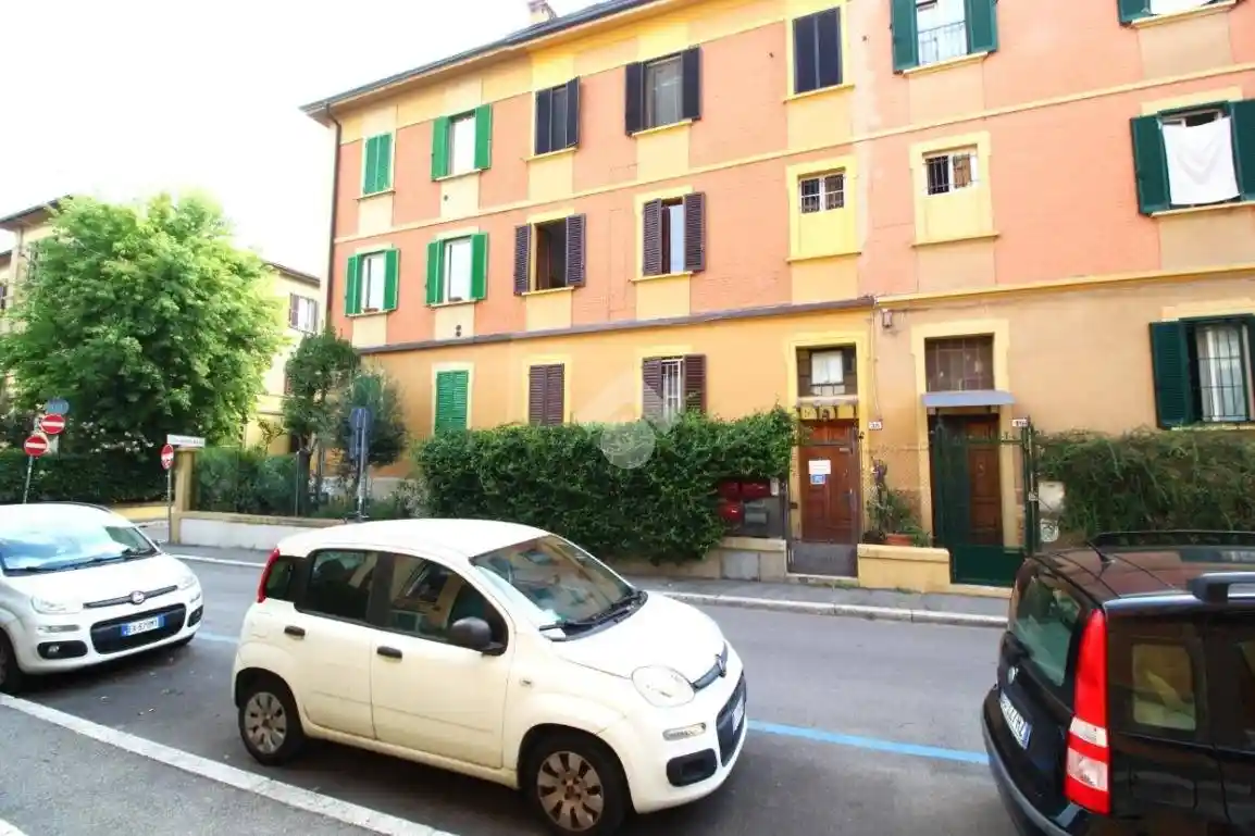 Appartamento in vendita a Bologna