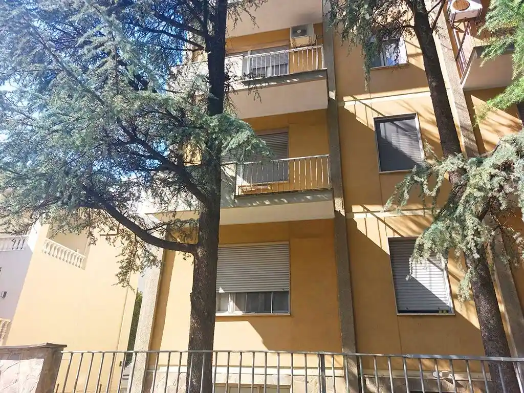 Appartamento in vendita a Parma