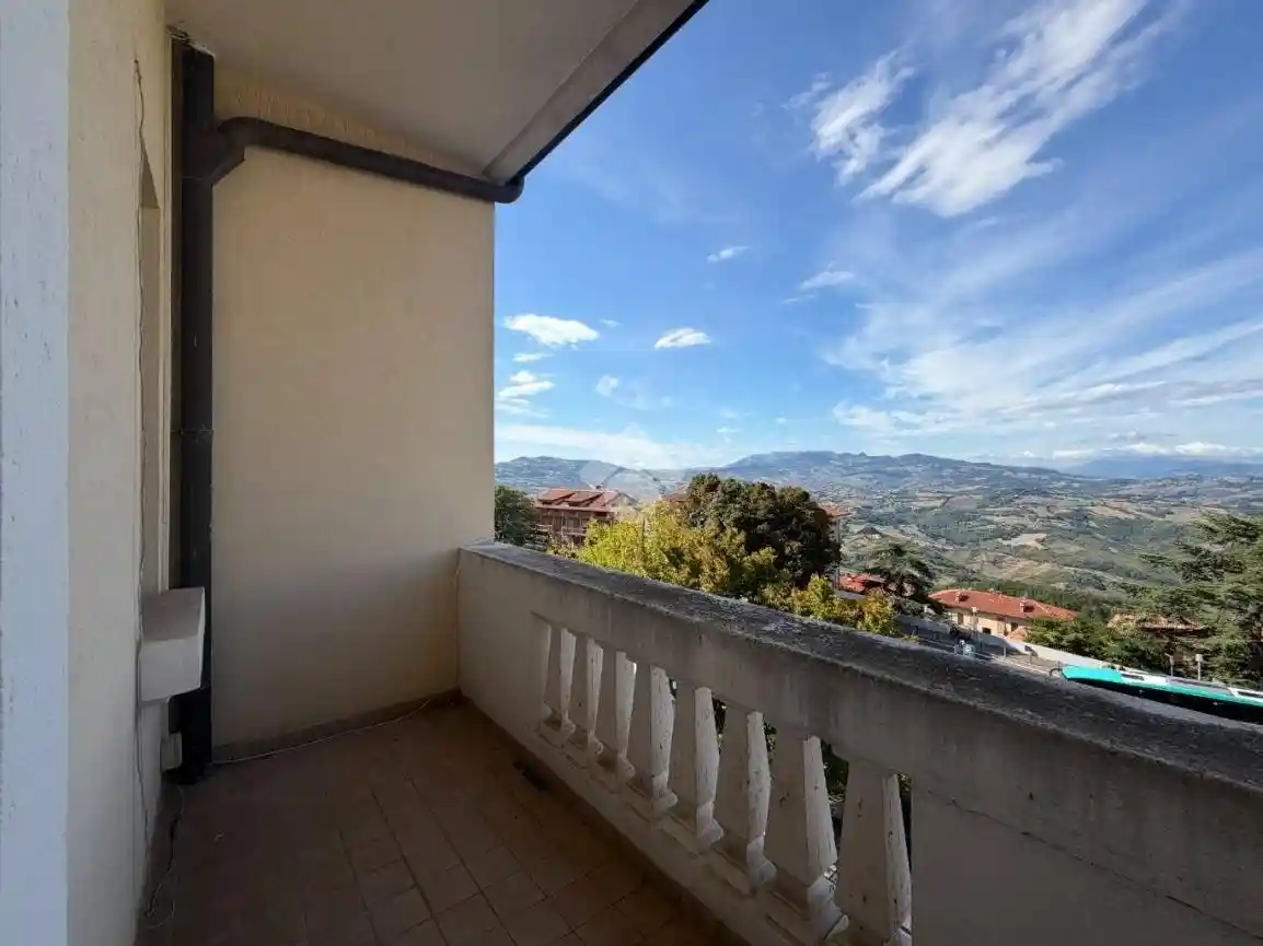 Appartamento in vendita a San Marino