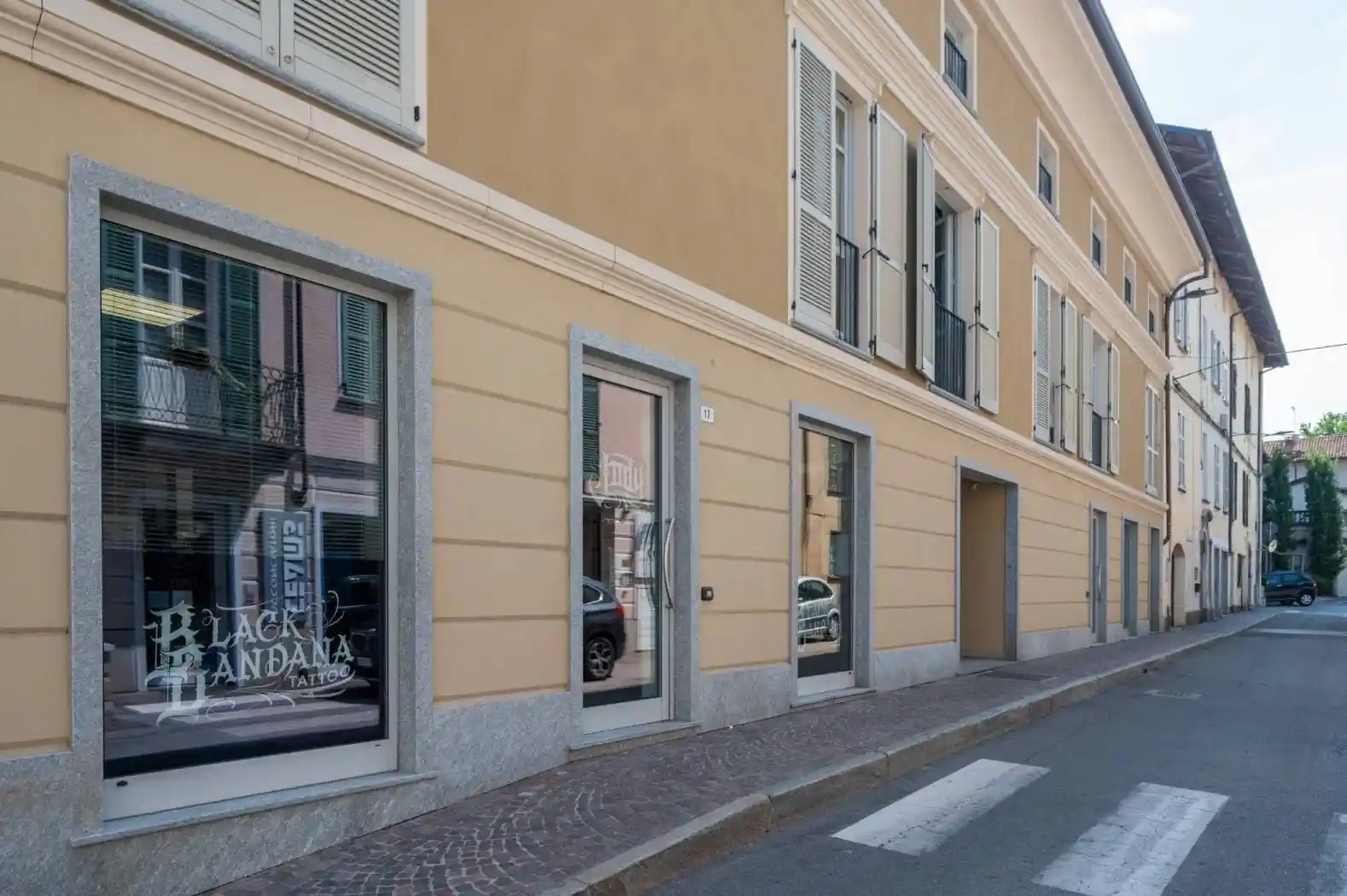 Appartamento in vendita a Savigliano