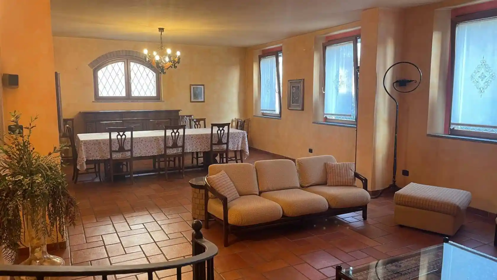 Villa in vendita a Zelo Buon Persico