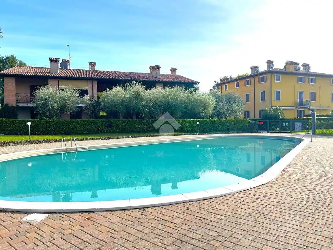 Appartamento in vendita a Ponti sul Mincio