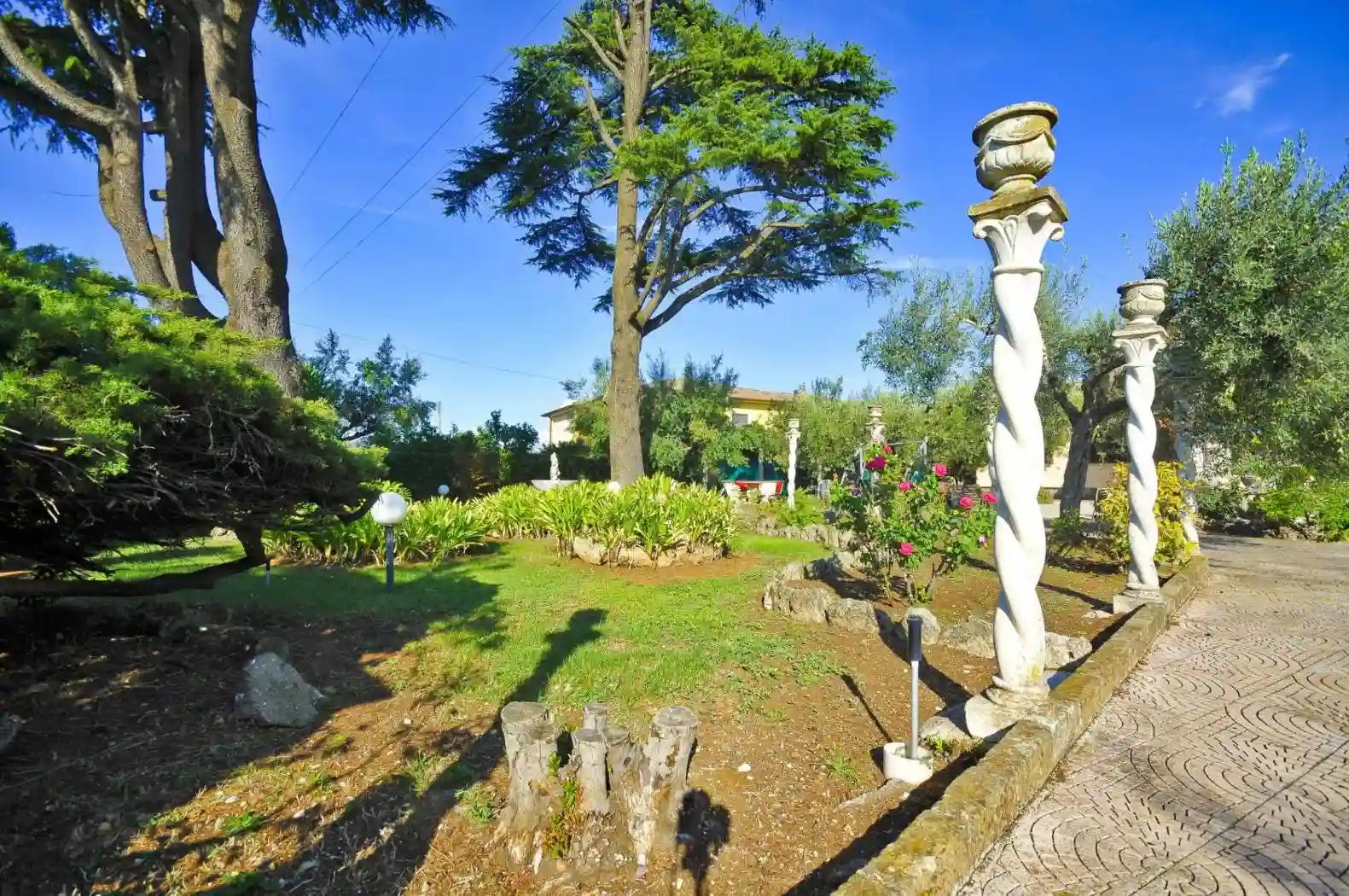 Villa - foto 5