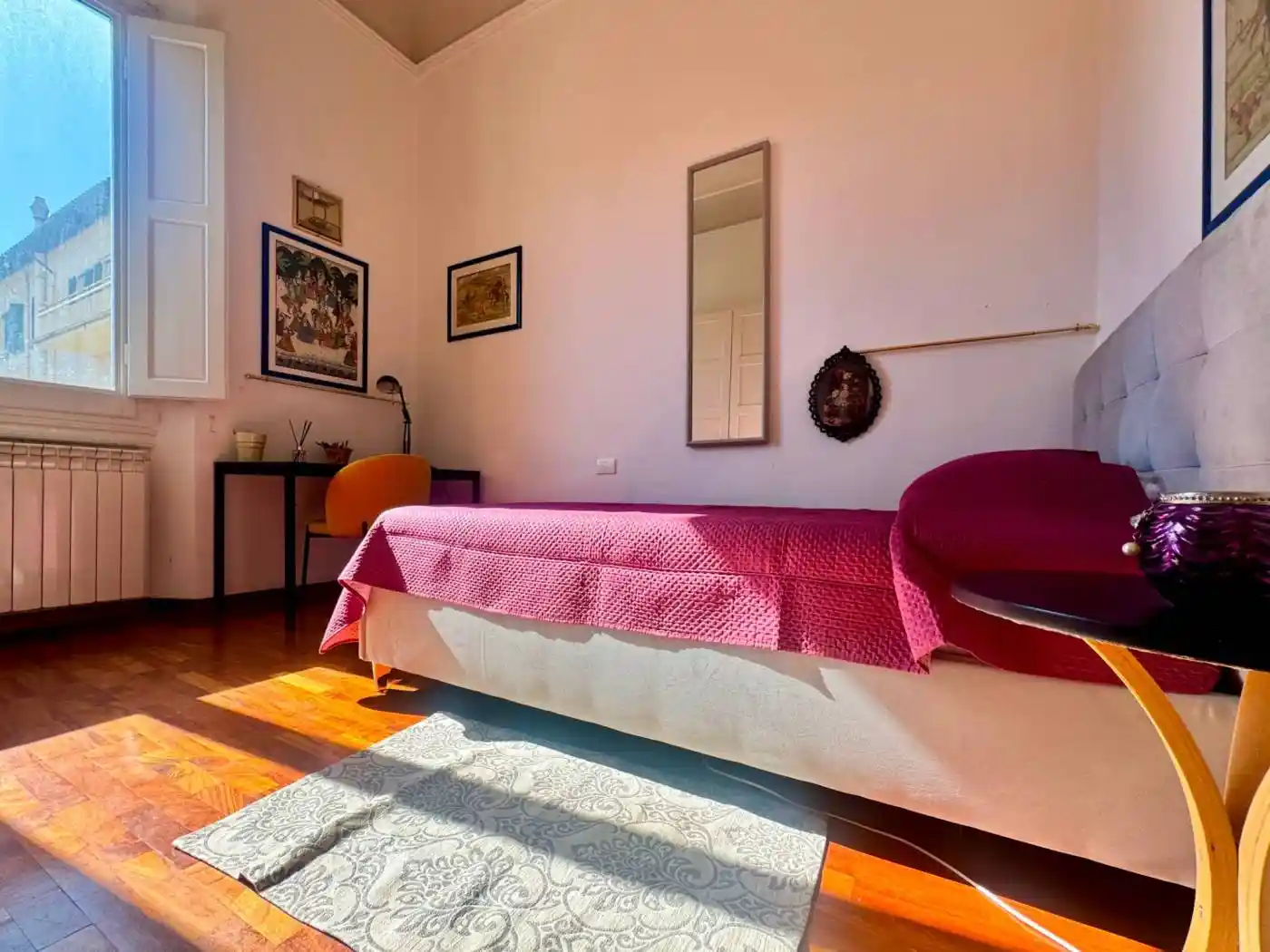 Appartamento in affitto a Firenze