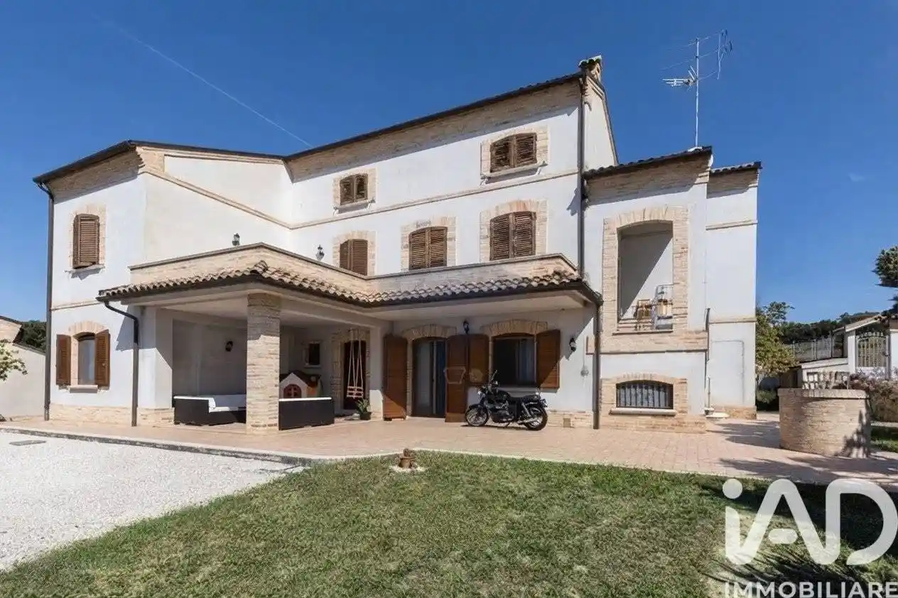 Appartamento in vendita a Castelfidardo