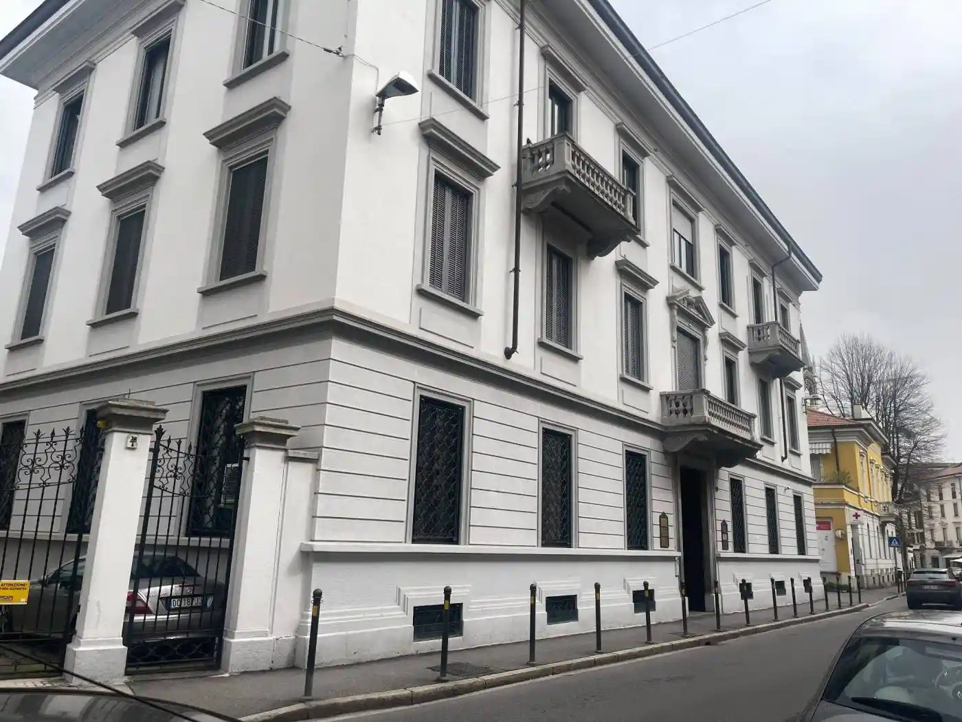 Appartamento in affitto a Monza